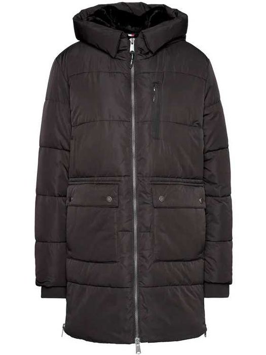 Зимняя куртка Tommy Hilfiger Оригинал