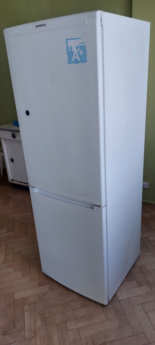 Lodówka Siemens uzywana