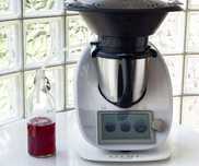 Sokownik Parowy MixFino Do Multicookera Thermomix TM5 TM6 TM31 TMFREND