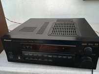 Pioneer VSX-D510 A/V multichannel receiver
