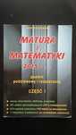 Andrzej Kiełbasa Matura z Matematyki rocznik 2015 cz. I i II