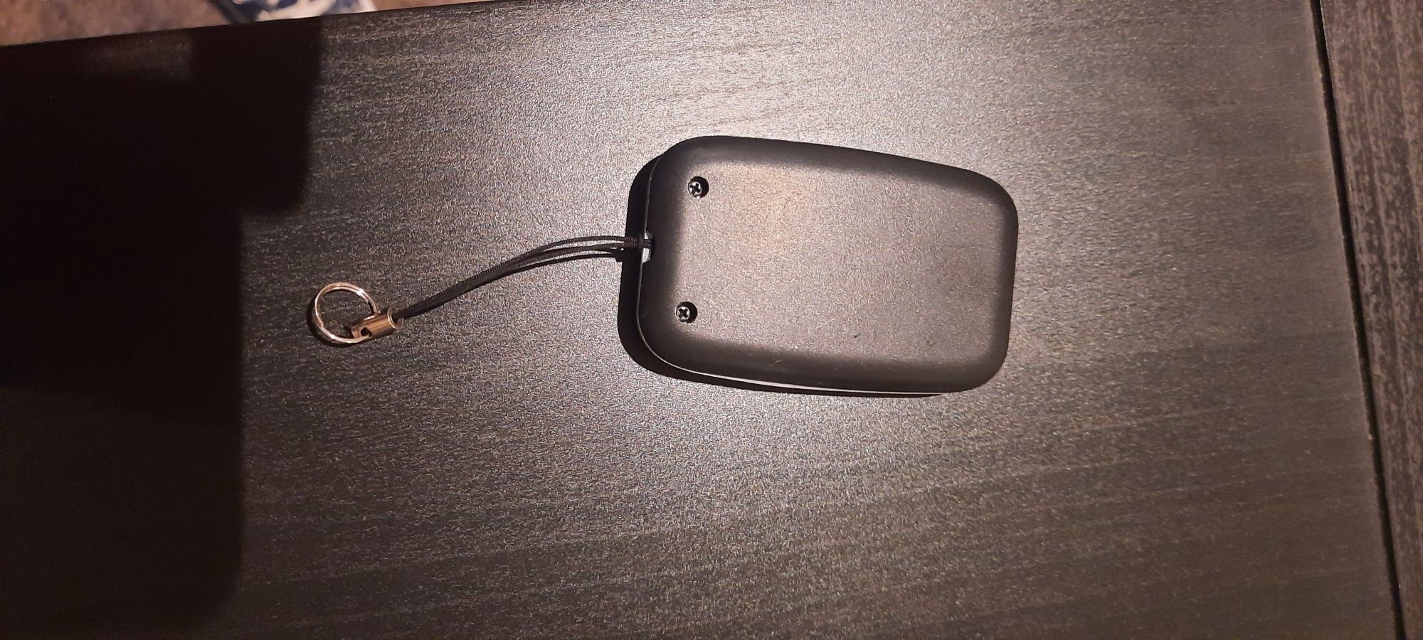 Comando universal garagem