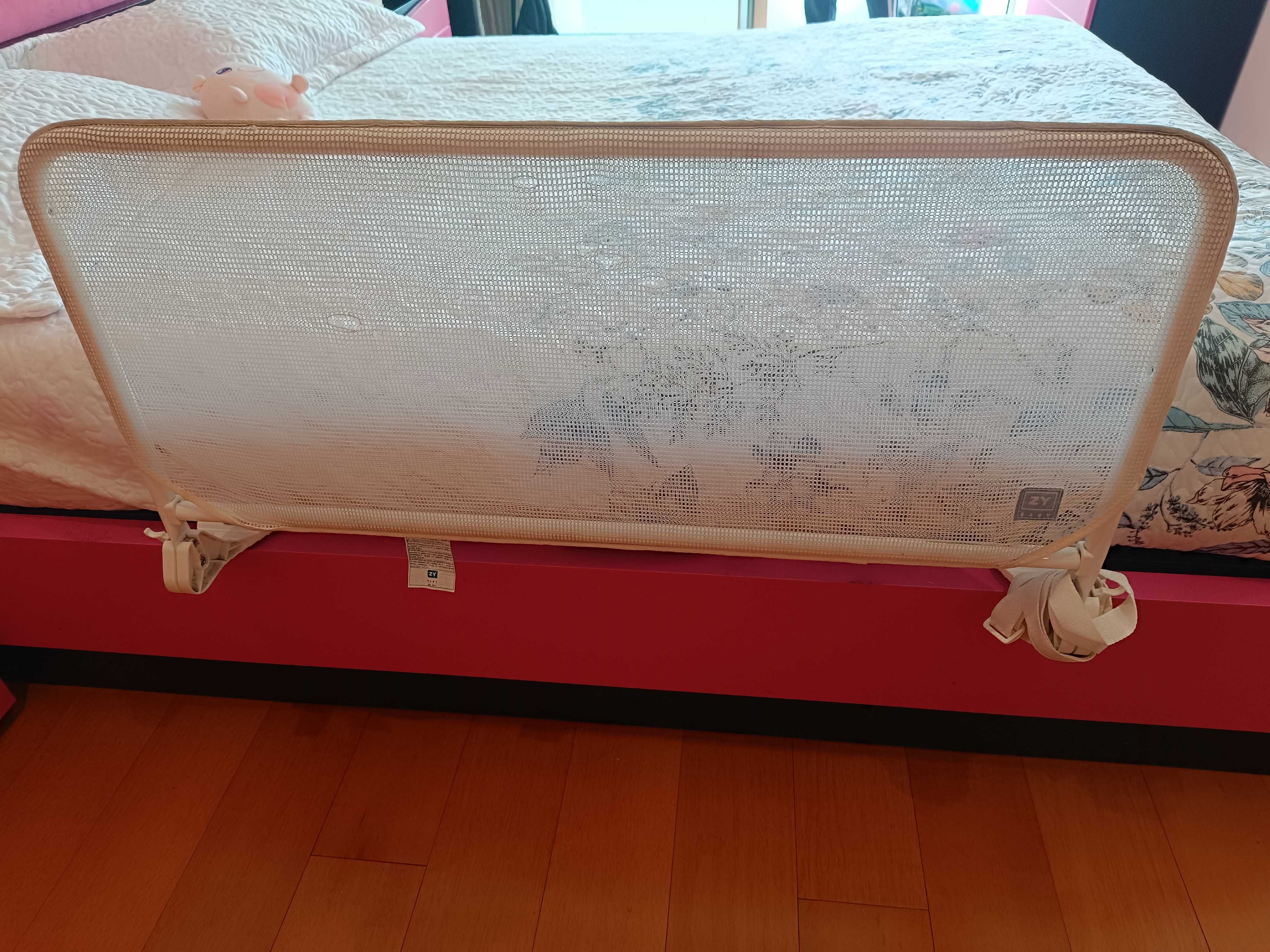 Barreira de Cama com comprimento: 90 cm da Marca Zippy Baby