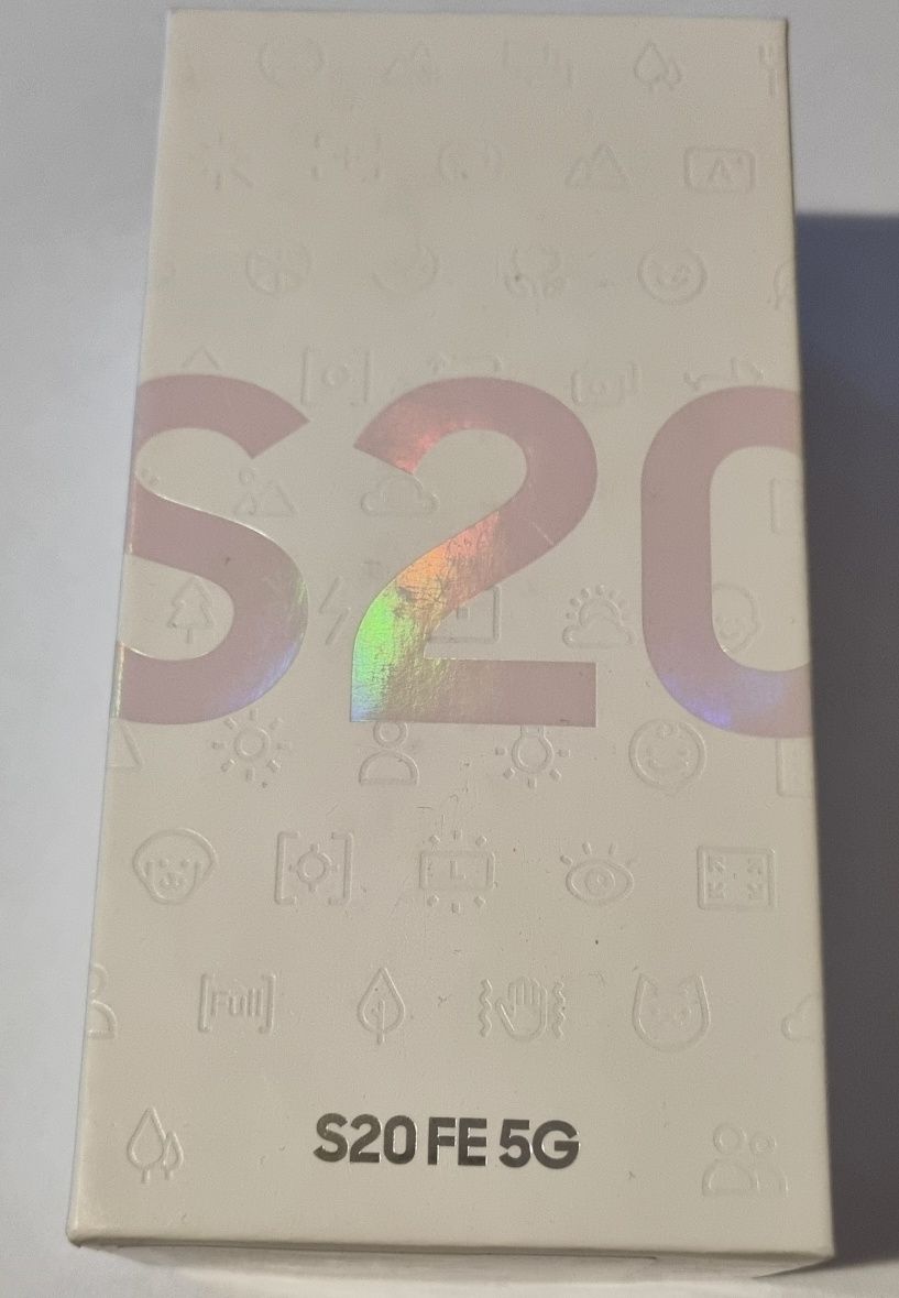 Samsung Galaxy S 20 FE 5G