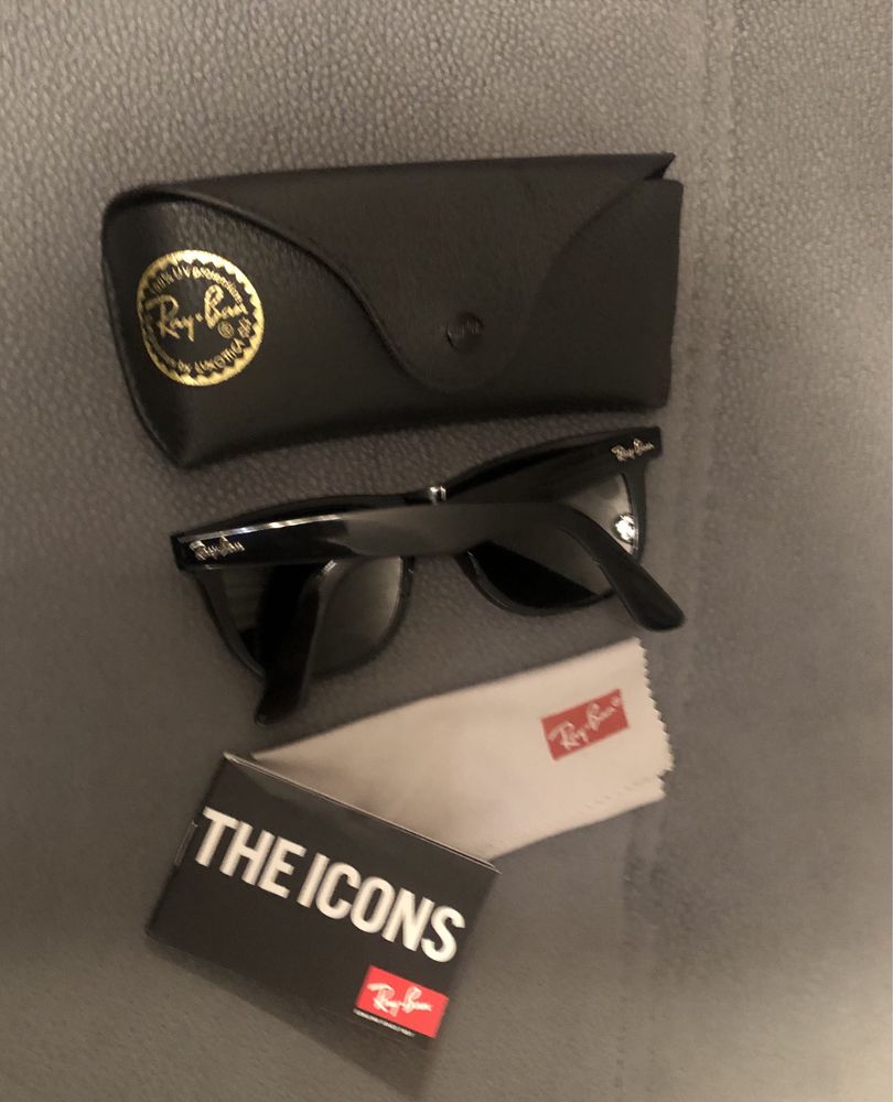 Oculos de Sol RayBan