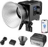 Lampa wideo SMALLRIG RC 220D Pro 220W COB 5600K CRI 95+ Bowens