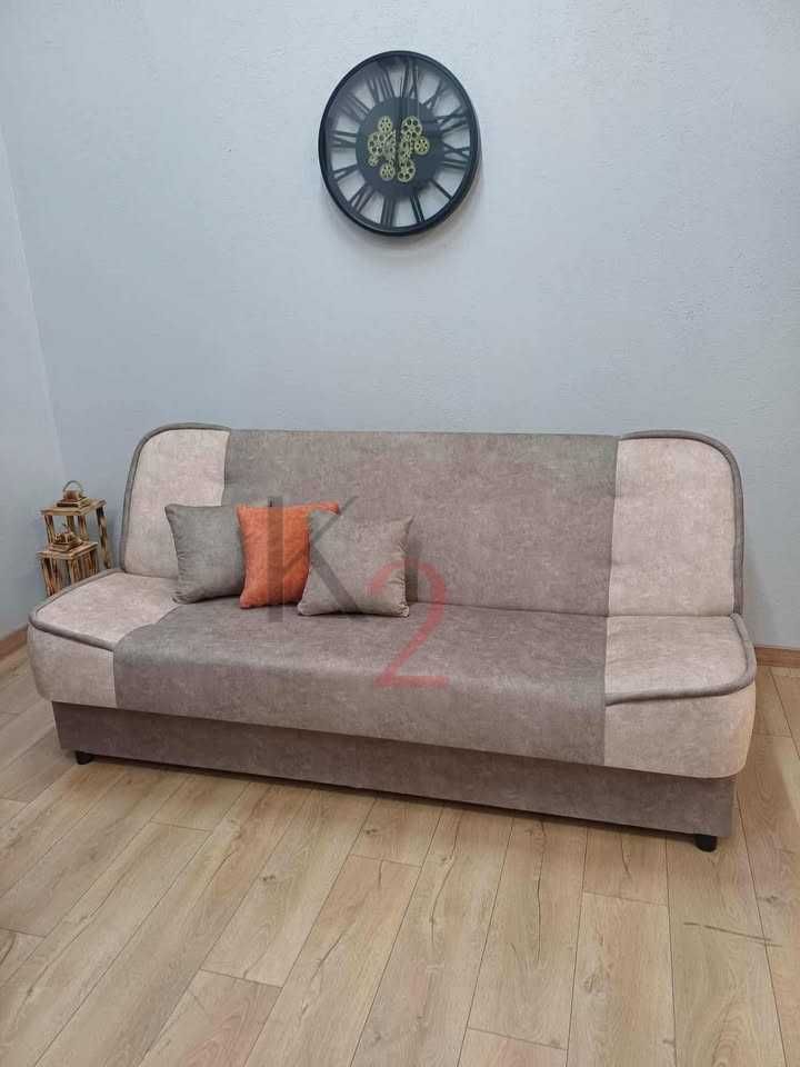 Wersalka Kanapa Sofa- Łóżko TANIA KANAPA Bonell 3-7dni Dostawa+ GRATIS