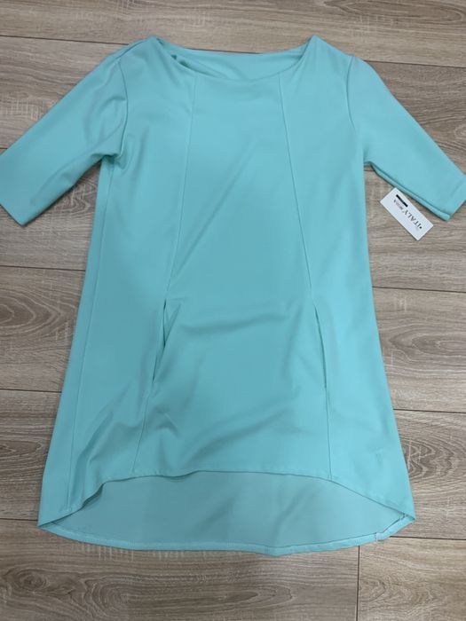 Нова сукня , можна як туніку