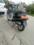 Honda takt 24 тюнинг