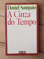 Daniel Sampaio A Cinza do Tempo portugues po portugalsku