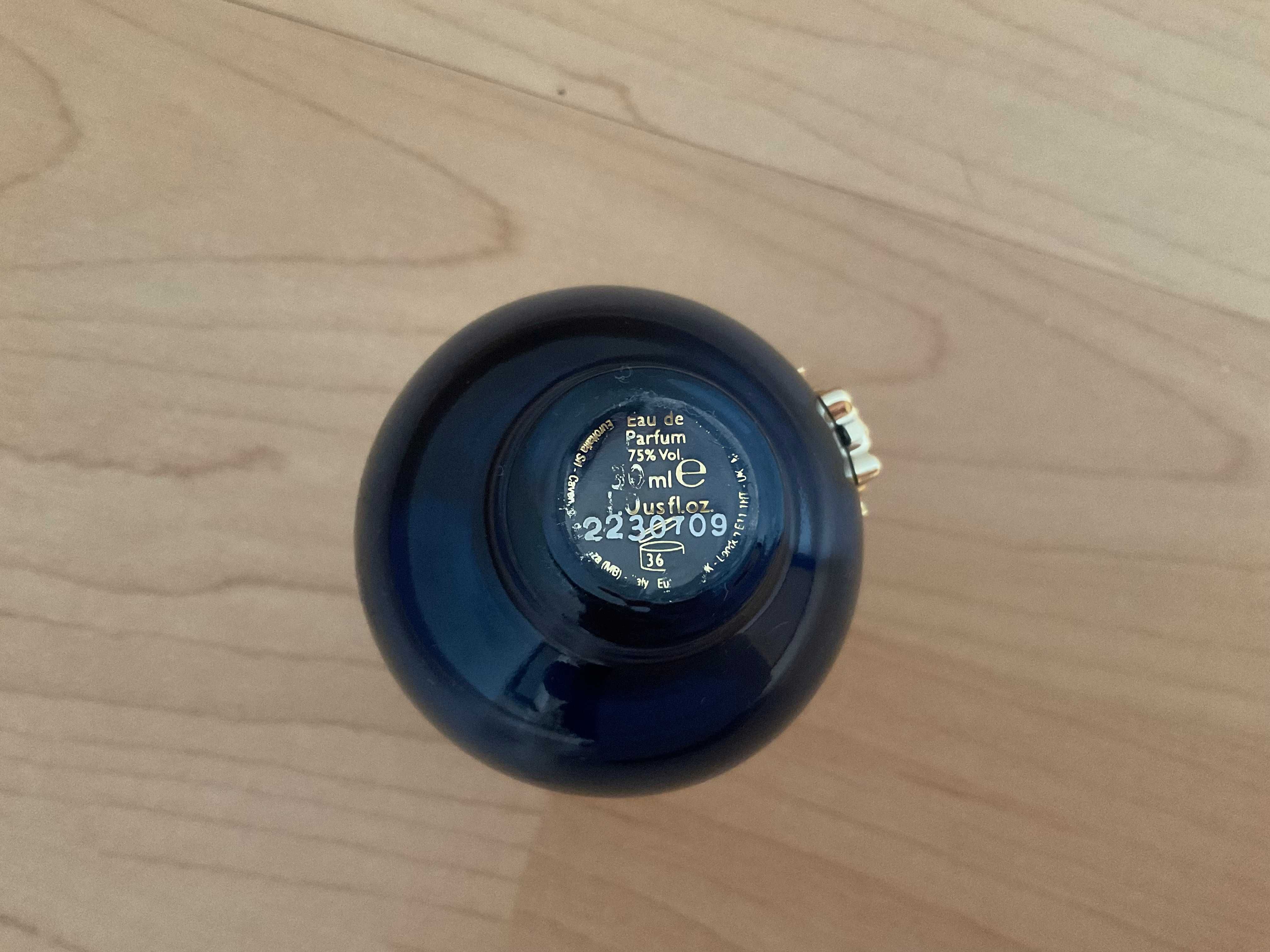 Flakonik Versace Dylan Blue 30ml