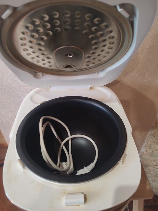 Мультиварка индукционная Moulinex 69-в-1