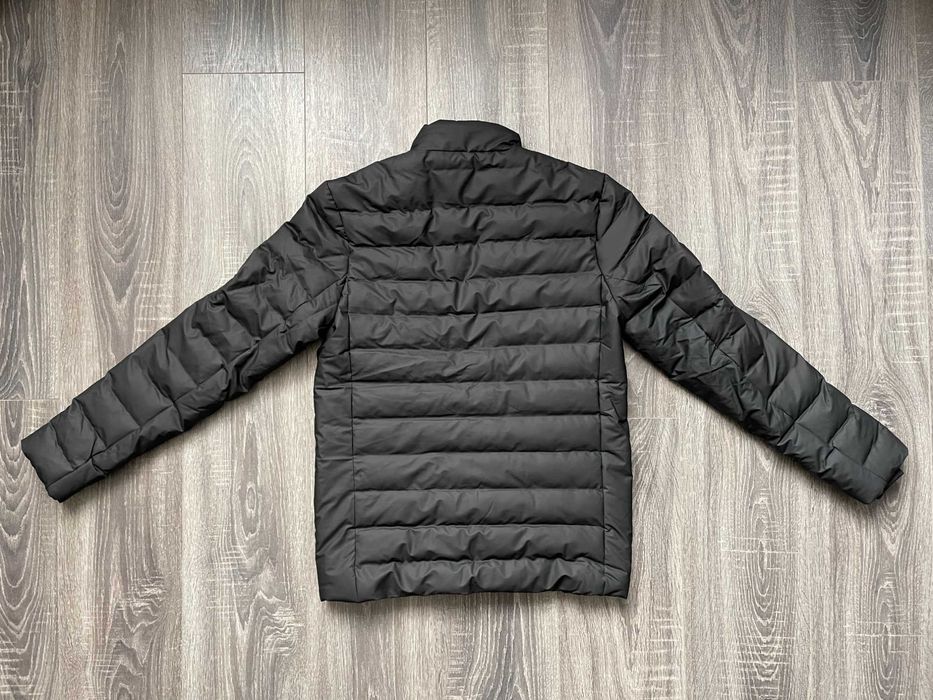 Куртка зимова RAINS Trekker Jacket (р. XS) НОВА