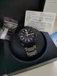 Seiko Astron GPS Solar 3X62 „Morning Star” Limited Edition