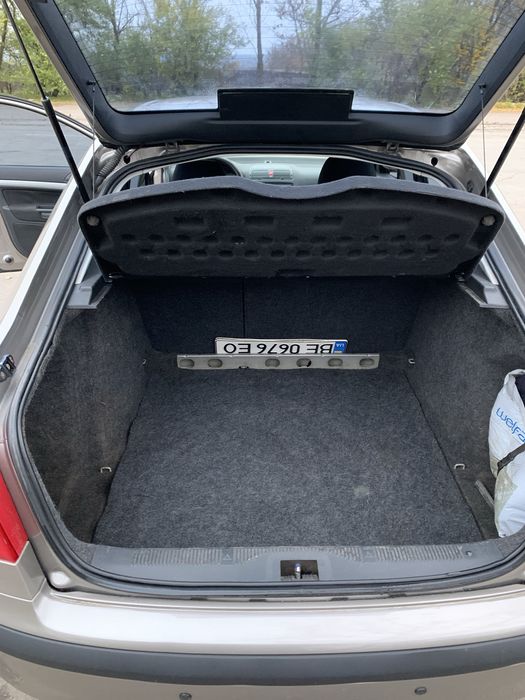 Skoda A5 1.9tdi 2008