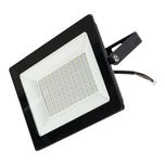 ПОТУЖНИЙ LED прожектор вуличний 200Вт ULTRA SLIM 18000Lm IP65