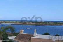 Apartamento T2 Duplex com Vistas Deslumbrantes - Cabanas, Algarve