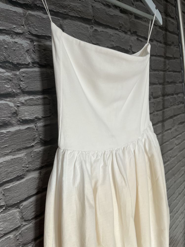 Sukienka bombka Zara r S