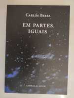 Em partes iguais - Carlos Bessa