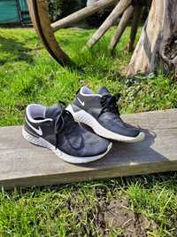 Nike running odyssey react roz 40,5 25,5cm