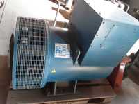 gerador azul 200 kva