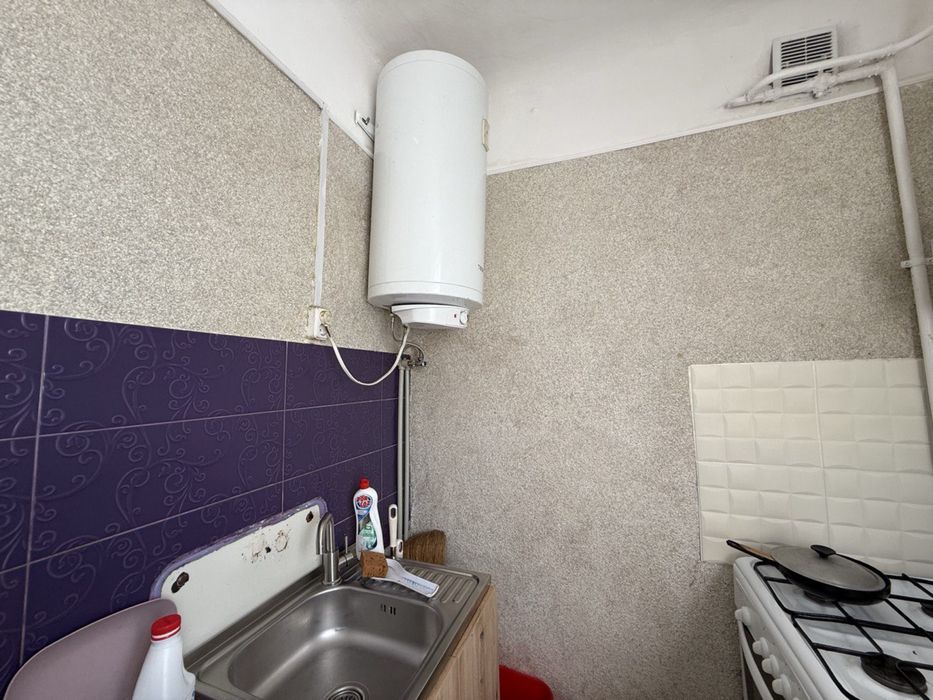 Продаж кімнати в гуртожитку