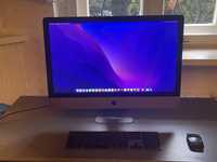 Apple iMac Pro 27” 5K Retina Xeon 32GB/1TB JAK NOWY