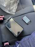 Radio para carro