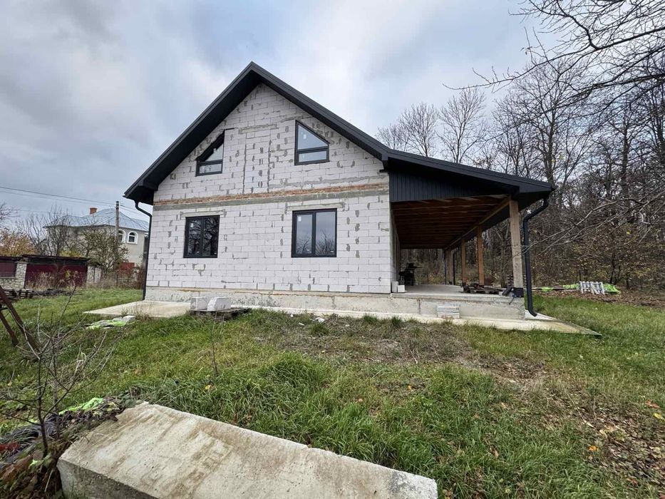 Продаж будинку с.Гаї Шевченківські