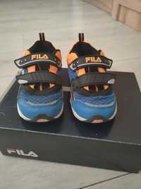 Buty FILA rozm 27 !