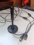 Antena DVB-T 2 pokojowa