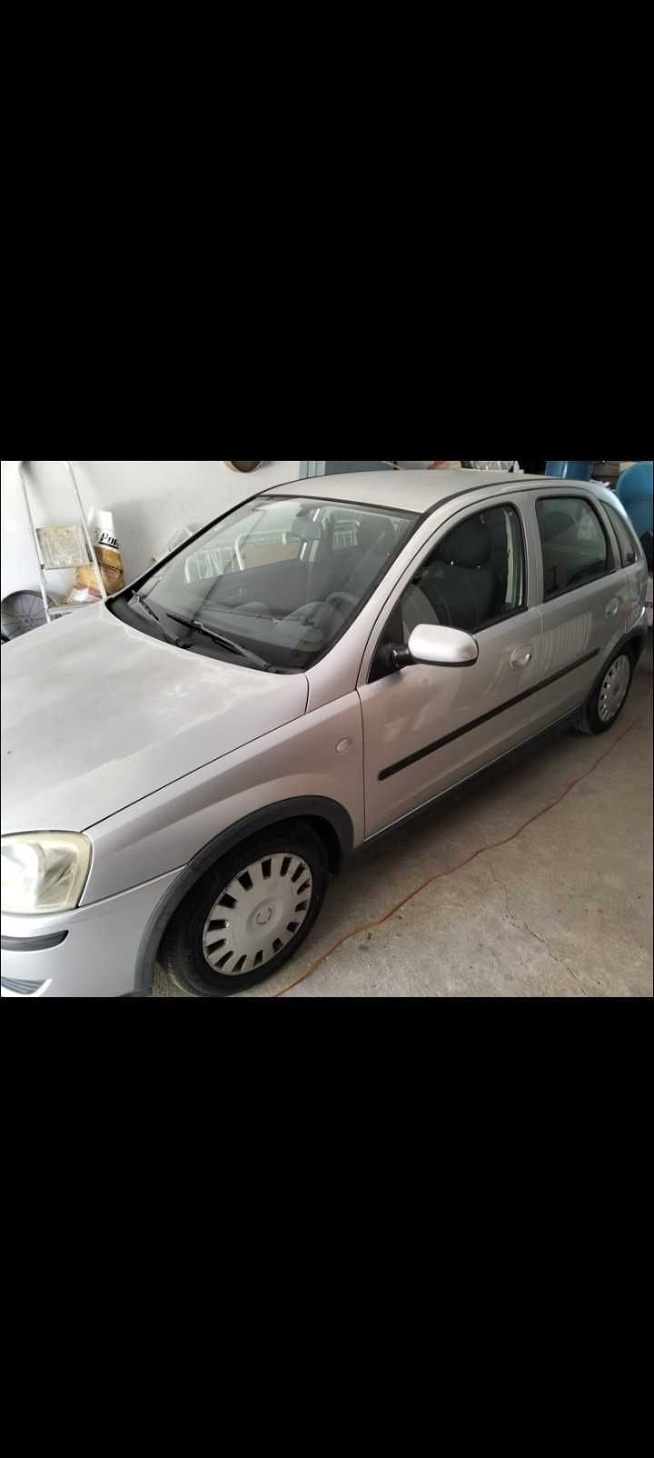 Opel Corsa 1.3cdti