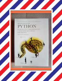 Livro programação em Python