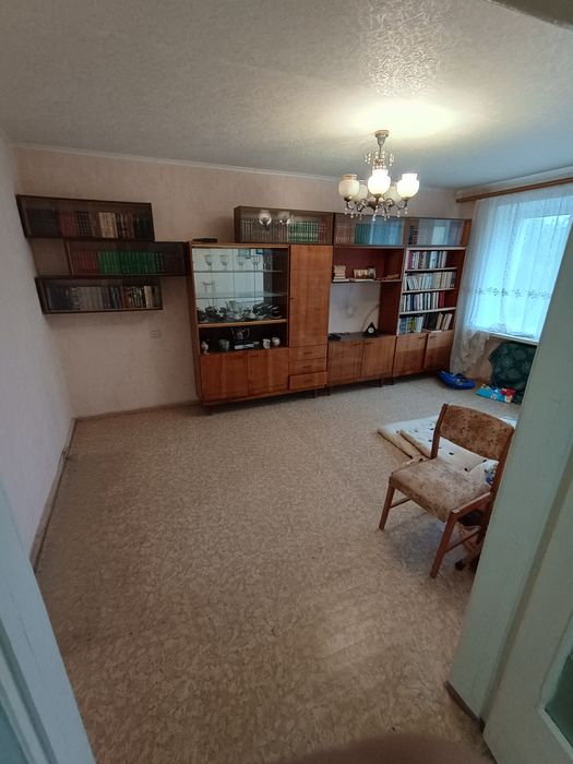 Продам 3 кімнатну квартиру