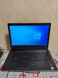 17 Dell Precision 7730 IPS i7-8850H 32GB DDR4 QUADRO P4200 8GB