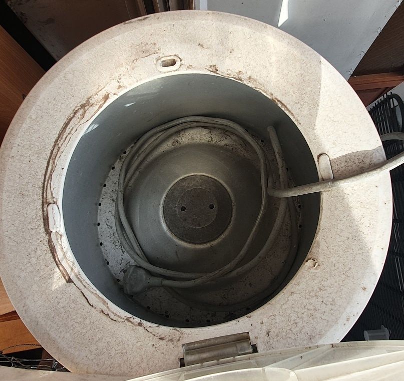Suszarka    230v