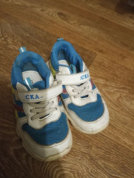 Детские кроссы 26р