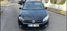 Vw golf 2.0 tdi Ano 2009 a diesel