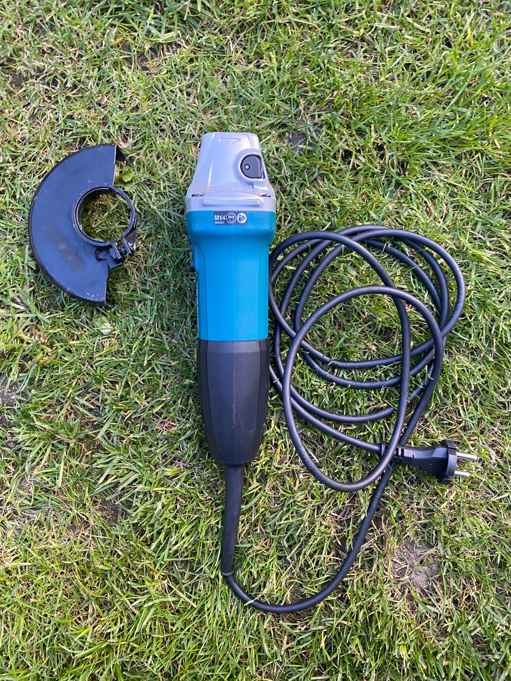 Makita GA5030R оригінал