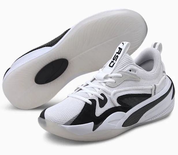 Buty sportowe Puma RS-Dreamer 43 białe sneakersy