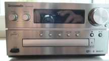 hi end wierza panasonic pmx 9