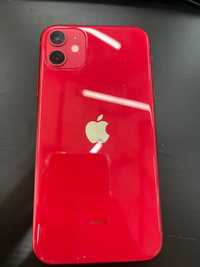 Iphone 11 Red 128