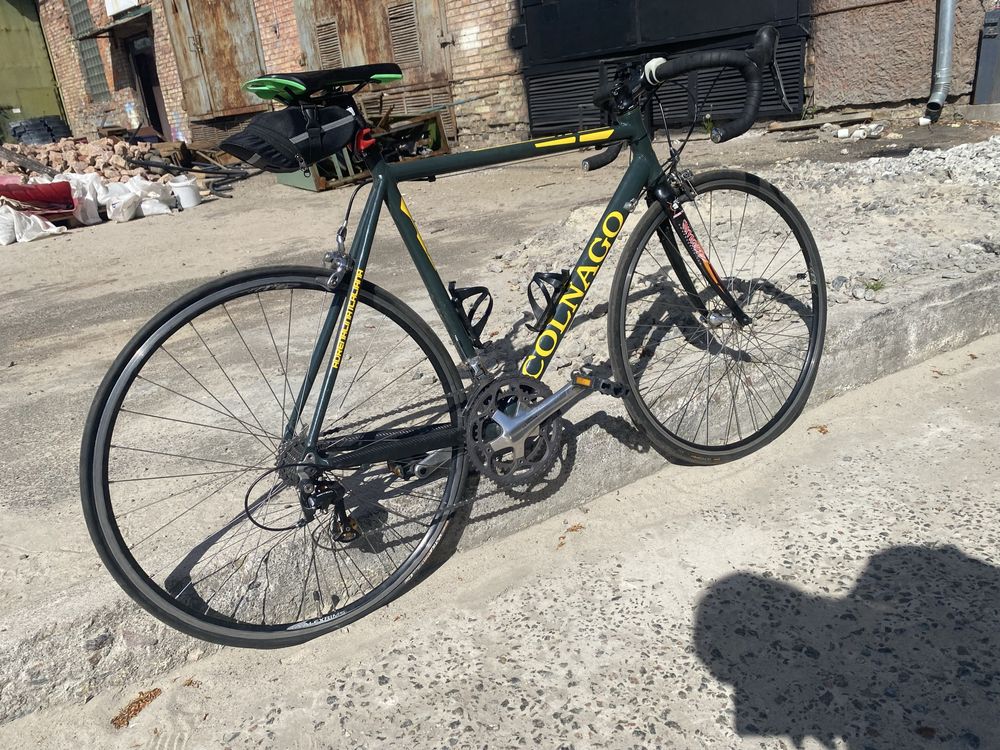 COLNAGO шоссейник