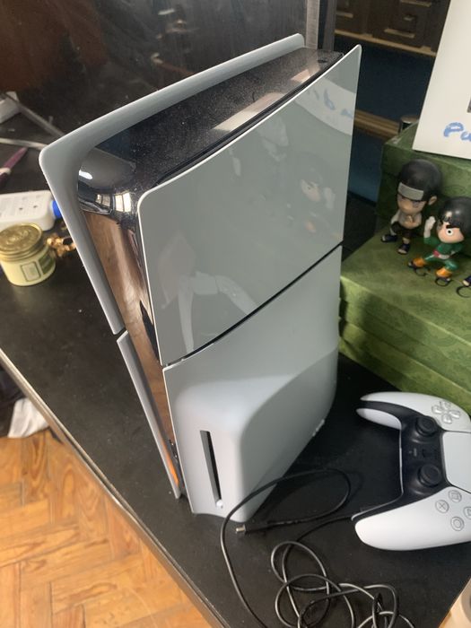 Playstation 5 versao disco