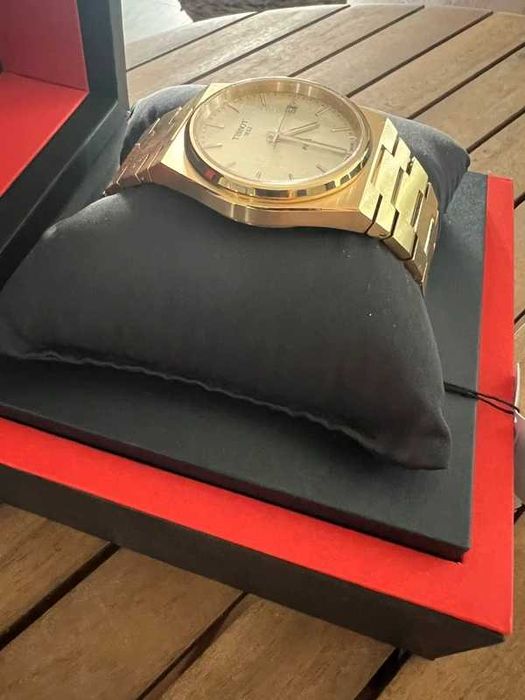 Tissot 1853 zegarek damski