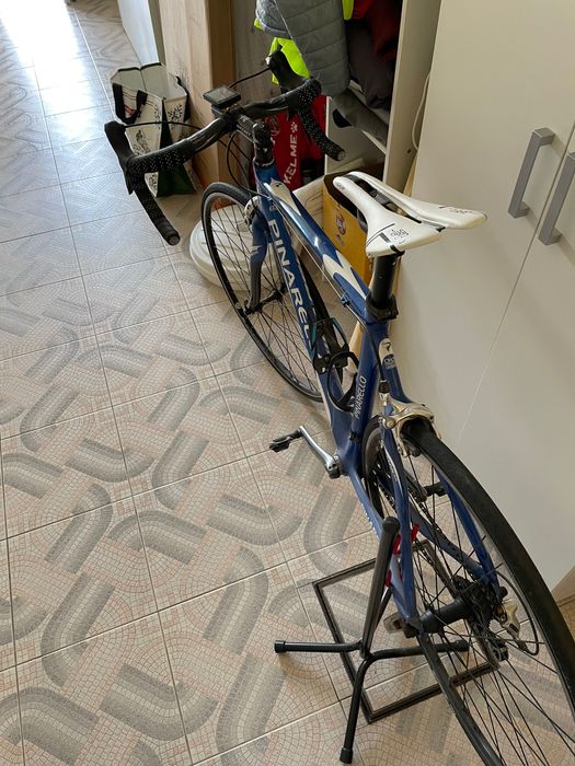 Bicicleta de estrada