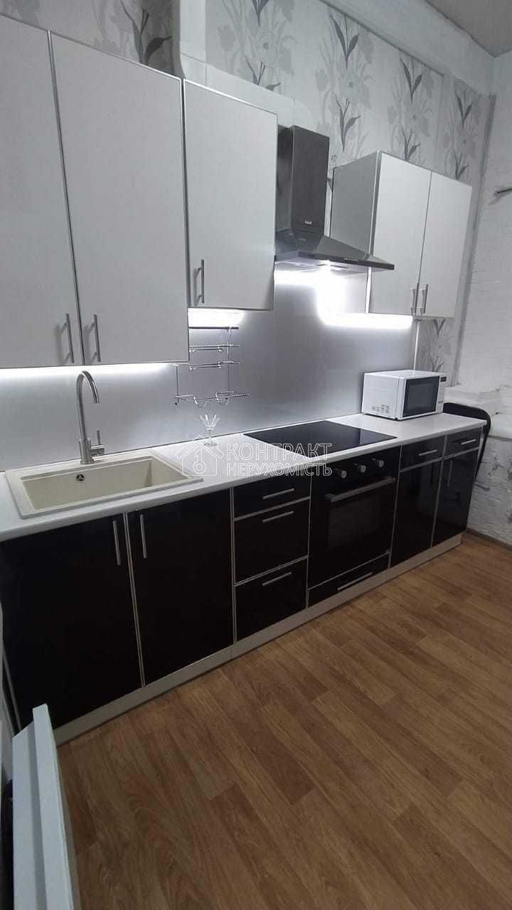 Продаж 1-кімн.квартири р-н СК "Локомотив"