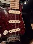 Fender Stratocaster Player Plus Esquerdina Mexico