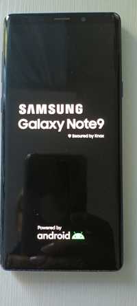 Telefon Samsung Galaxy note 9 android