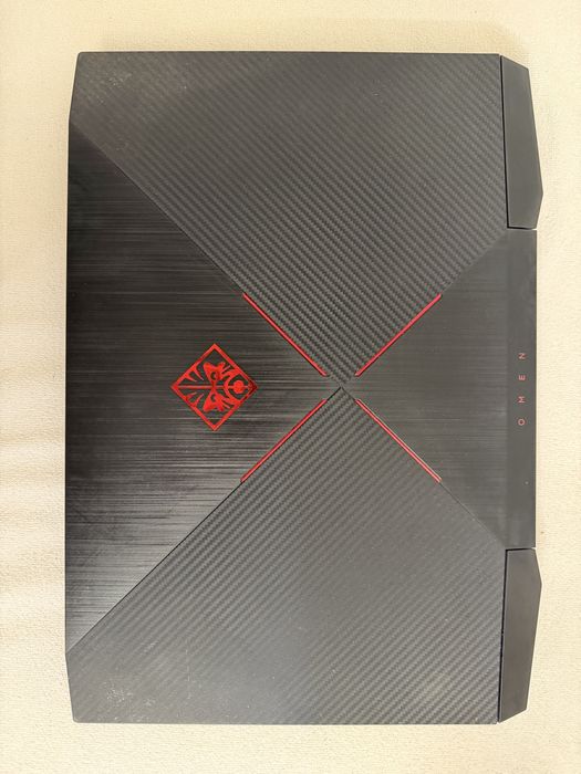 Portatil HP OMEN CE015np